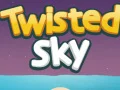 Leikur Snúinn Himmel á netinu