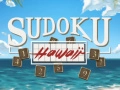 Leikur Sudoku Hawaii á netinu