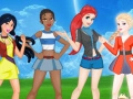 Leikur Prinsessa Pokémon Go á netinu Leikur Prinsessa Pokémon Go á netinu