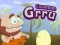 Leikur Hellirmaður Grru á netinu