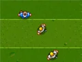 Leikur Rugby: Ofanfallahjálparar á netinu