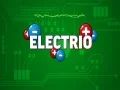Leikur Electrio á netinu