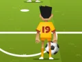 Leikur Evrópskur Fótboltarkick 16 á netinu