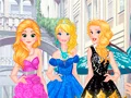 Leikur Prinsessur Royal Boutique á netinu