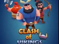 Leikur Vikingskiptin á netinu