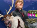 Leikur Fryst Hjálp á netinu
