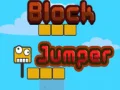 Leikur Blokkhopp á netinu