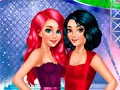 Leikur Bff Tíska Stjörnur á netinu Leikur Bff Tíska Stjörnur á netinu