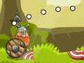 Leikur Viking æfing á netinu