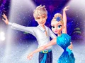 Leikur Ís Danssýning Ellie Jack á netinu Leikur Ís Danssýning Ellie Jack á netinu