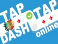 Leikur Tap Tap Dash Á netinu á netinu