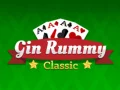 Leikur Gin Rummy Klassískt á netinu Leikur Gin Rummy Klassískt á netinu