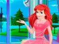 Leikur Prinsessu Pijamapartý á netinu