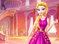 Leikur Prinsessu Kastala Hátíð á netinu Leikur Prinsessu Kastala Hátíð á netinu