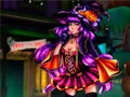 Leikur Halloween veisla á netinu Leikur Halloween veisla á netinu