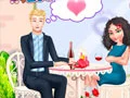 Leikur Barbie: Dagatups á netinu