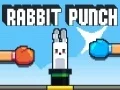 Leikur Rabbit Punch á netinu