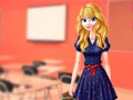 Leikur Ellie Forsíðu Model á netinu Leikur Ellie Forsíðu Model á netinu