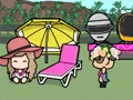 Leikur Coachella Skemmtilegt Scenagerð á netinu