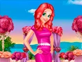 Leikur Undirbúningur fyrir brúðkaup prinsessanna á netinu Leikur Undirbúningur fyrir brúðkaup prinsessanna á netinu