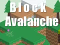 Leikur Blokkanes Snjóflóð á netinu