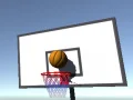 Leikur Körfuboltaskóli á netinu