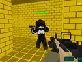 Leikur Blockakeppni SWAT 3 á netinu