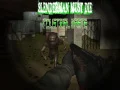 Leikur Slenderman Verður að Deyja: Iðnaðarúrgangur á netinu