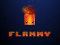 Leikur Flammy á netinu