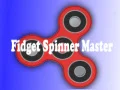 Leikur Fidget Spinner Meistari á netinu