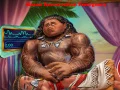 Leikur Moana: Endurvakningu Neyðartilfelli á netinu