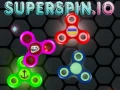 Leikur SuperSpin.io á netinu