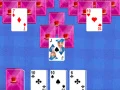 Leikur Hótel Solitaire Deluxe á netinu