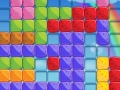 Leikur Gummy Blokkar á netinu