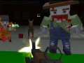 Leikur Píxla Skot Apókalýps 6 á netinu