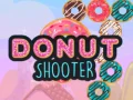 Leikur Donut Skytjari á netinu