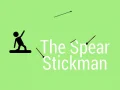 Leikur Spear Stickman á netinu