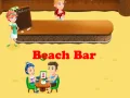 Leikur Strandbar á netinu