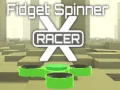 Leikur Fidget Spinner X Keppandi á netinu