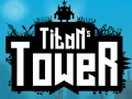 Leikur Titans Turninn á netinu