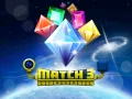 Leikur Match 3 Klassískt á netinu