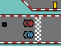 Leikur Pixla Kart á netinu