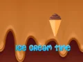 Leikur Ísís Tími á netinu