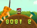 Leikur Gogi 2 á netinu