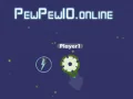 Leikur Pewpewio.á netinu á netinu