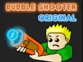 Leikur Bubble Shooter Original á netinu