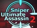 Leikur Sniper: Endan morðinginn 2 á netinu Leikur Sniper: Endan morðinginn 2 á netinu