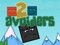 Leikur 2 Forðvarar á netinu
