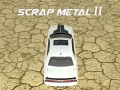 Leikur Skrapmetall 2 á netinu Leikur Skrapmetall 2 á netinu