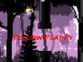 Leikur Gul Flappy á netinu